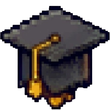 Grad Cap